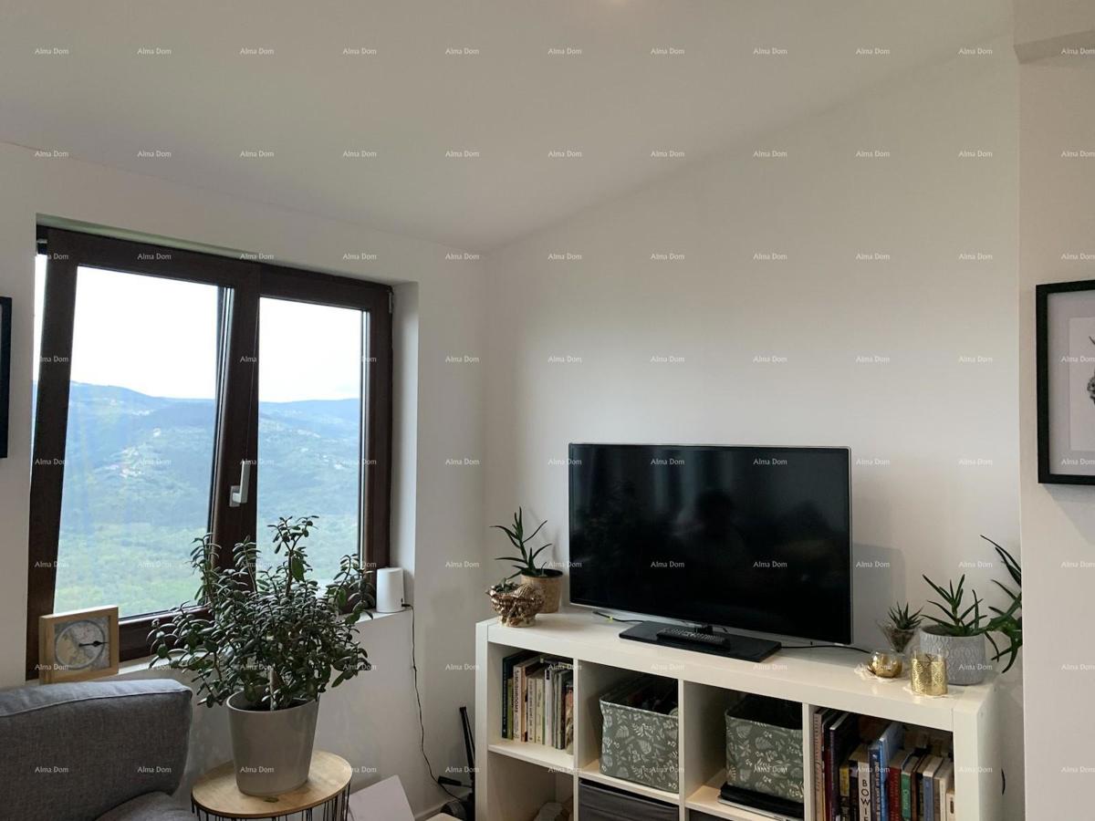 Hiša Motovun
