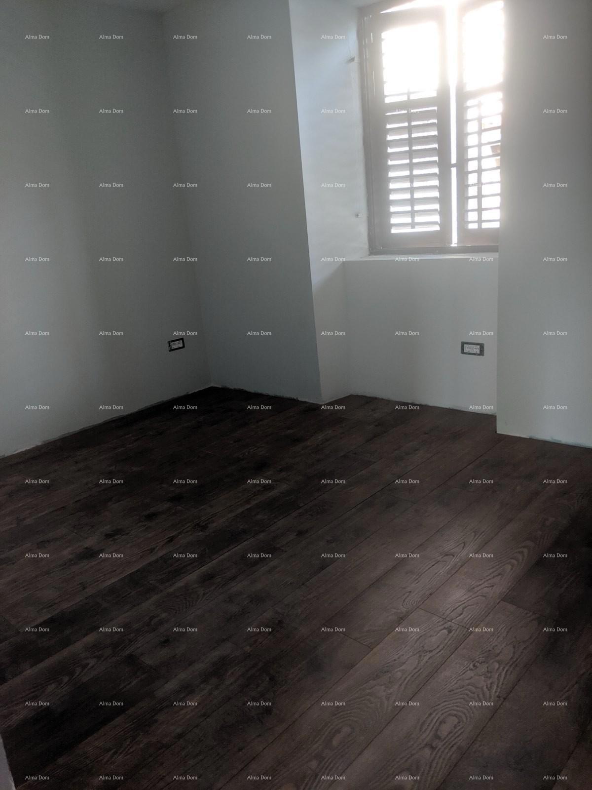 Hiša Motovun