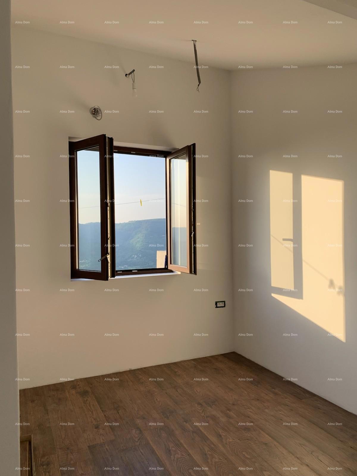 Hiša Motovun