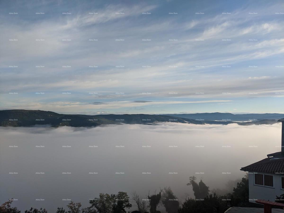 Hiša Motovun