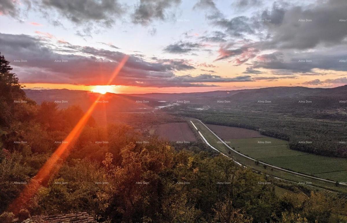 Hiša Motovun