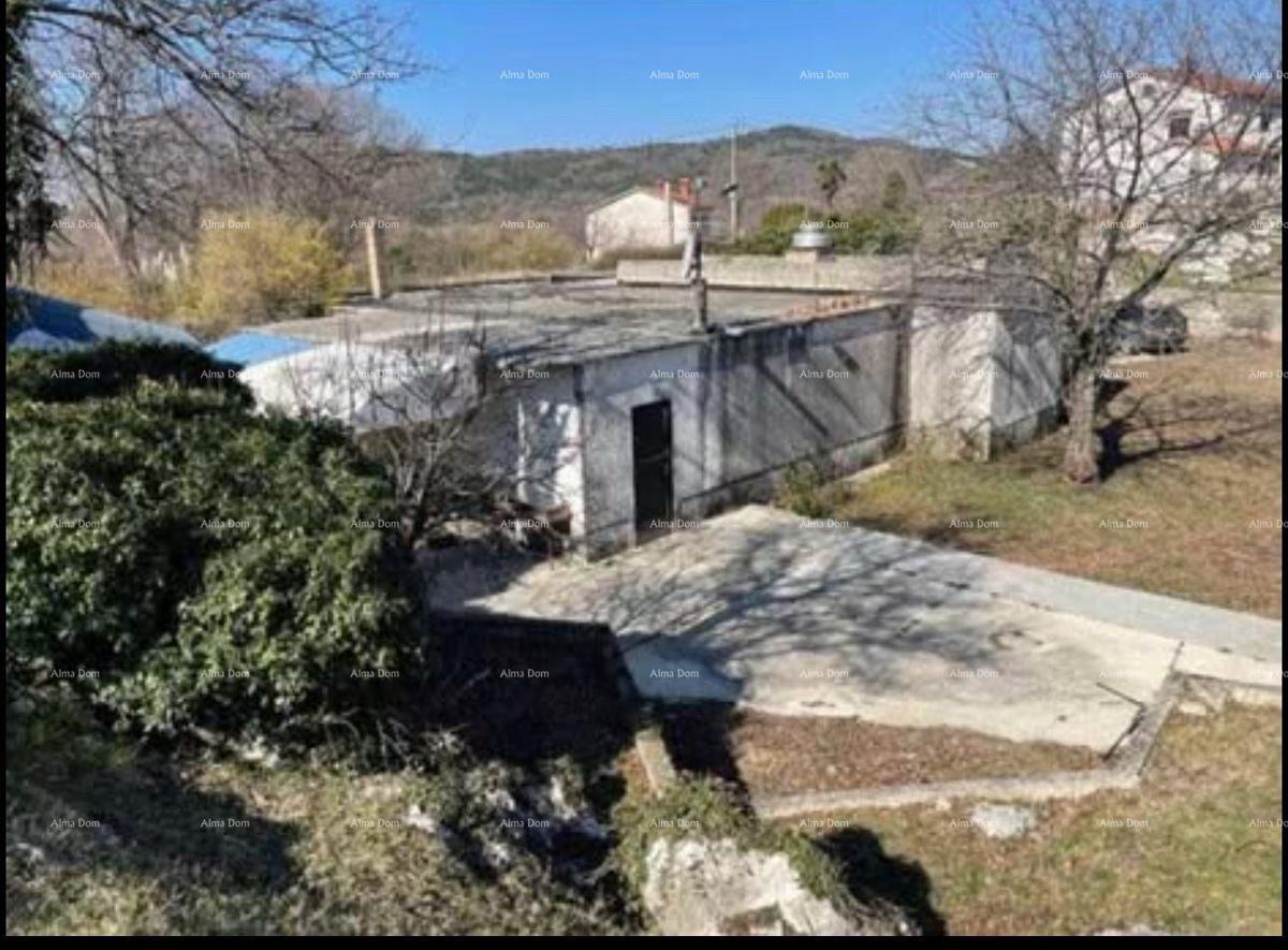 Hotel Lupoglav