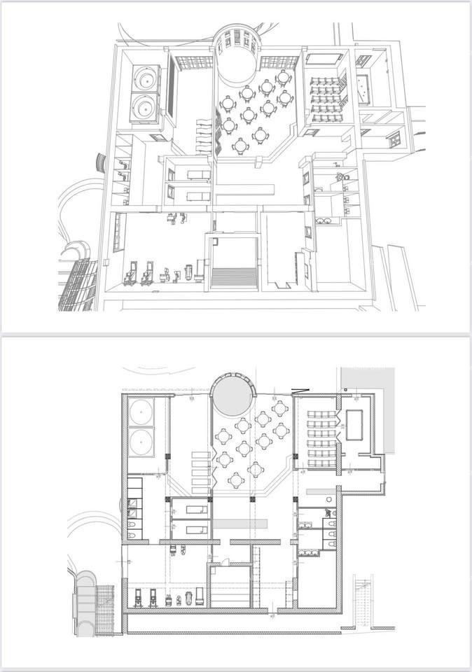 Hotel Lupoglav