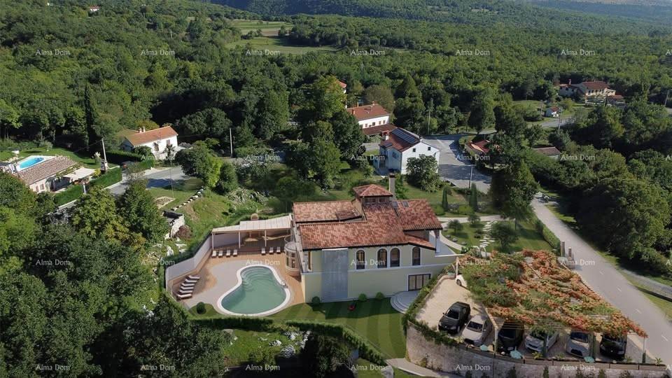 Hotel Lupoglav