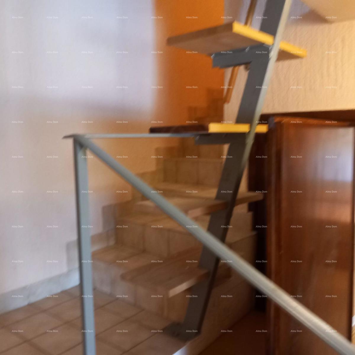 Hiša Pula