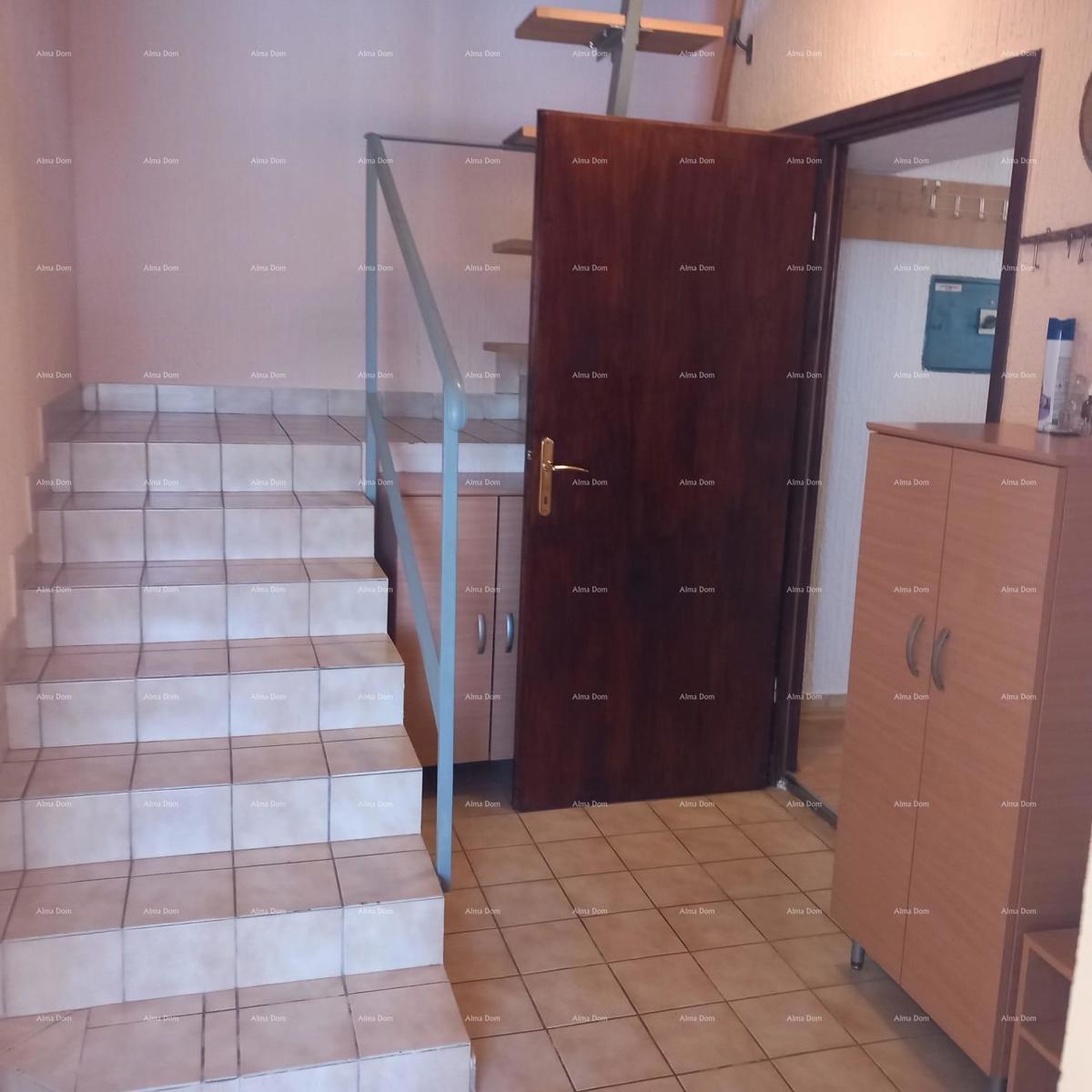 Hiša Pula