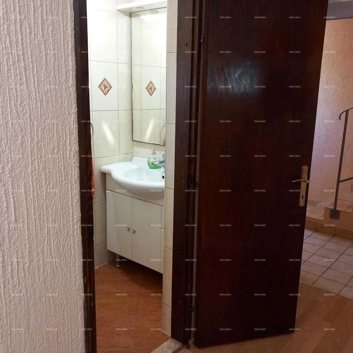 Hiša Pula