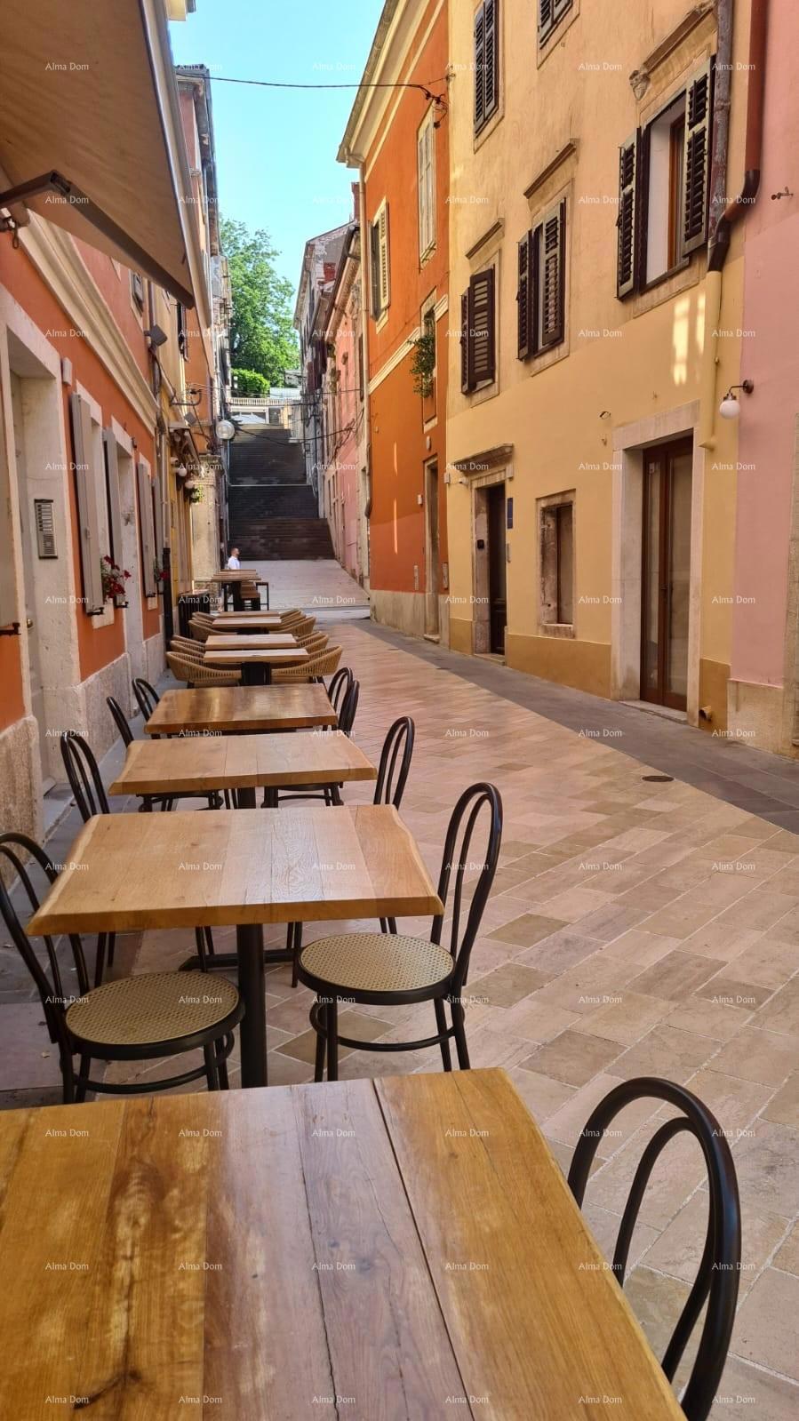 Odličen stan v srcu mesta, Pula.