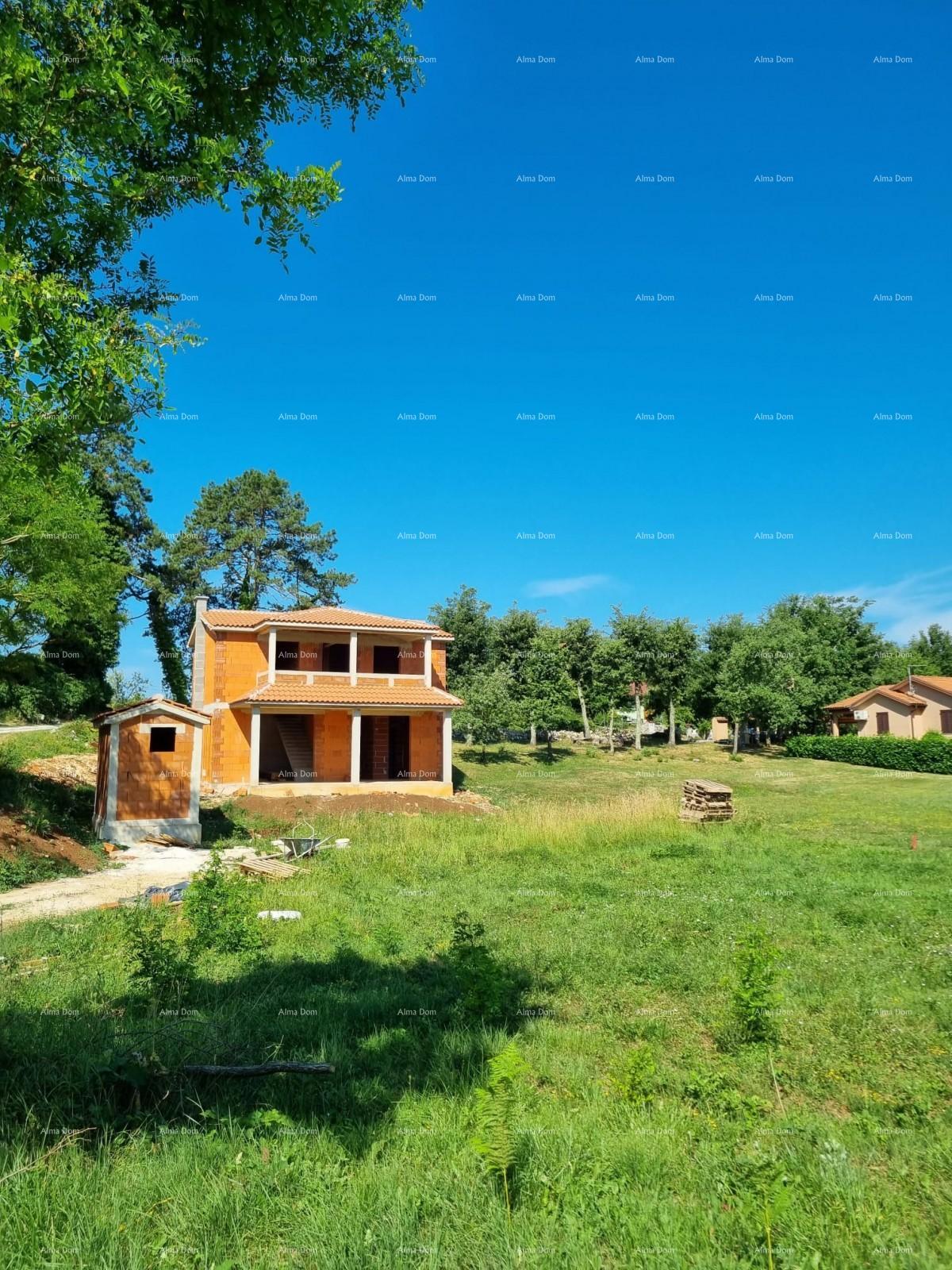 Hiša Pazin