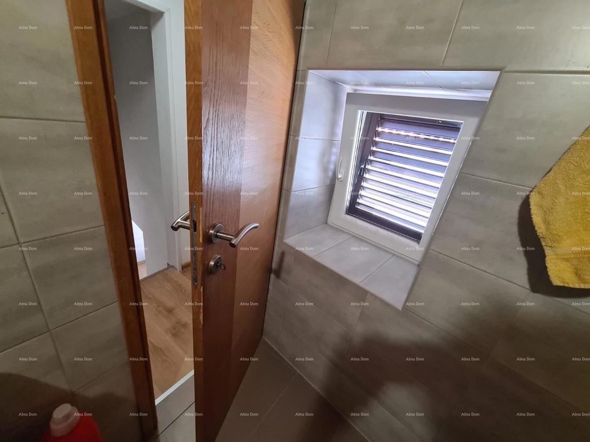Prodaja - stan v centru Galižan!