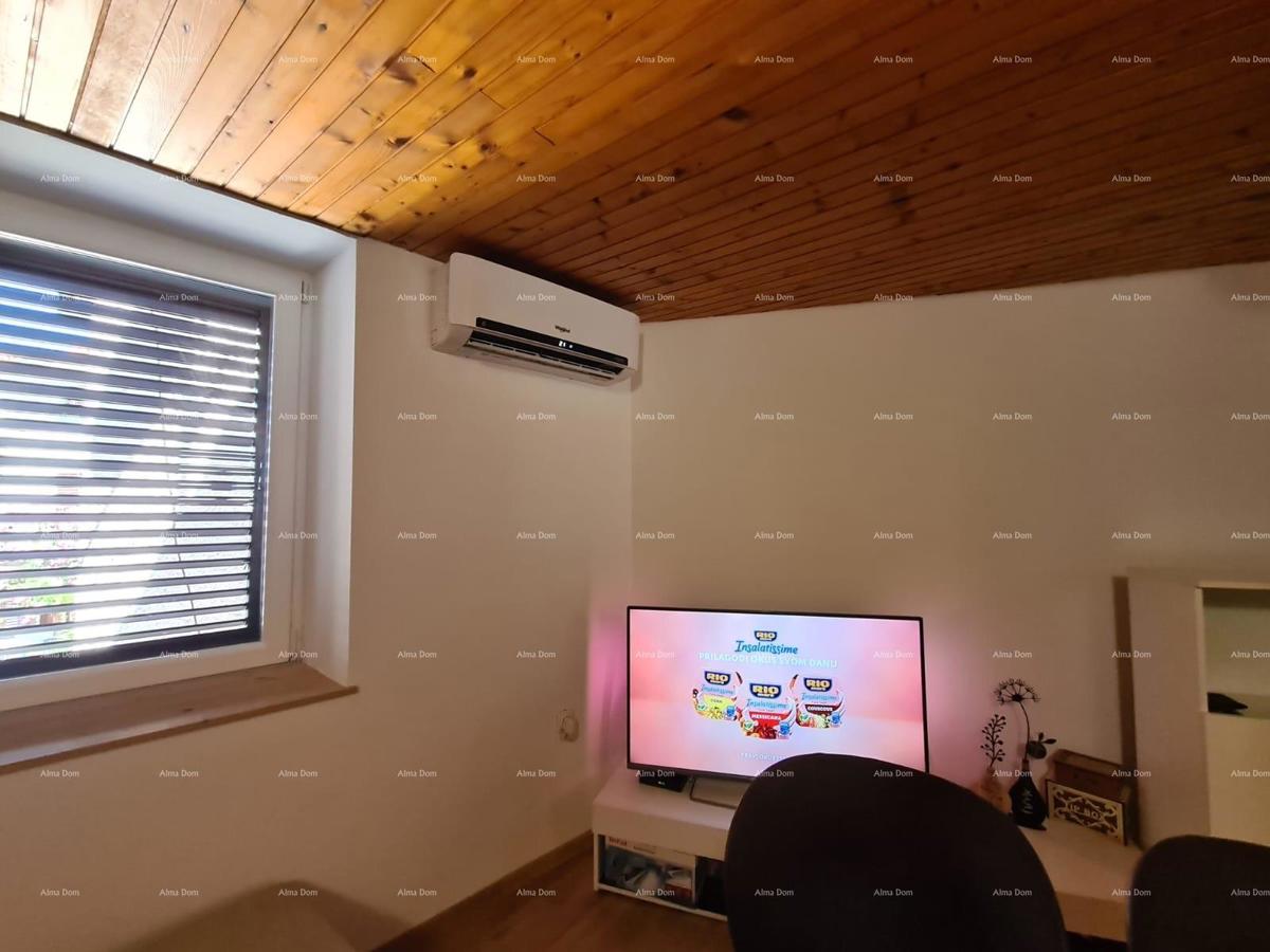 Prodaja - stan v centru Galižan!