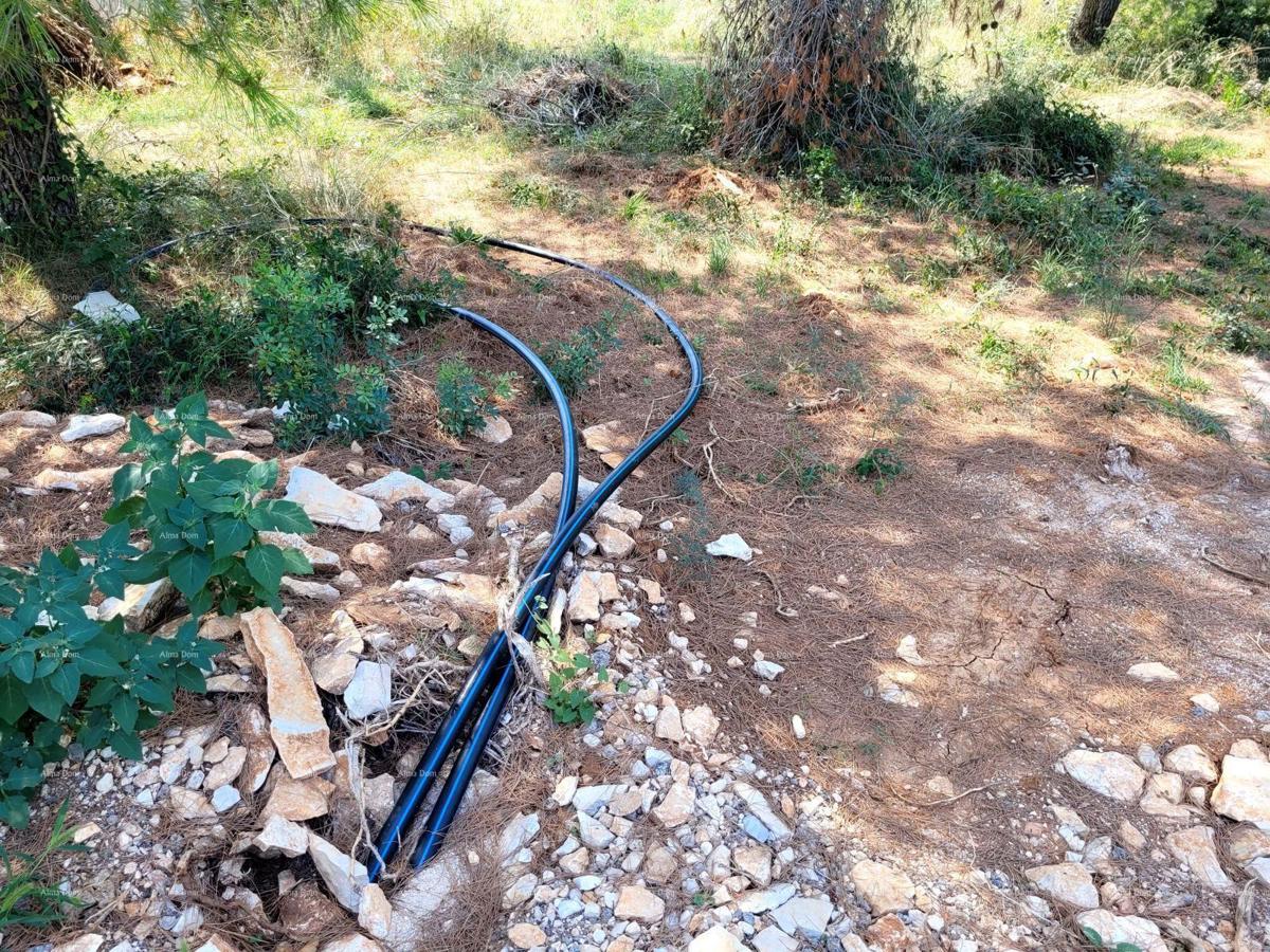 Gradbeno zemljišče Medulin