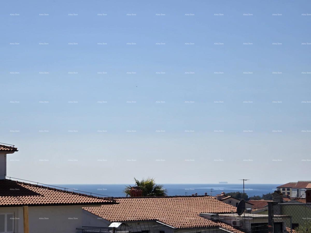 Prodamo luksuzna stanovanja na ekskluzivni lokaciji, Pješčana uvala, Pula!
