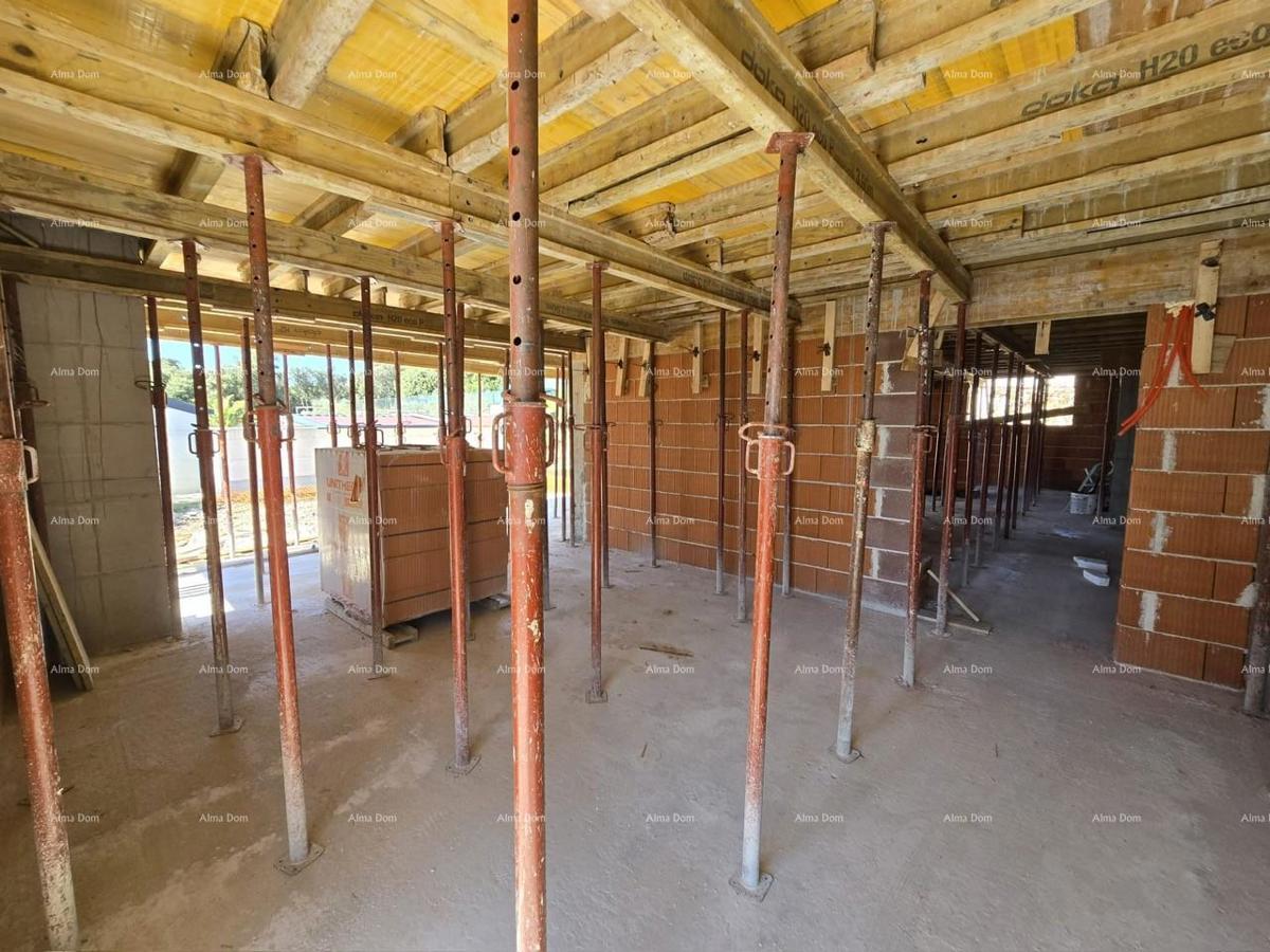 Prodamo luksuzna stanovanja na ekskluzivni lokaciji, Pješčana uvala, Pula!