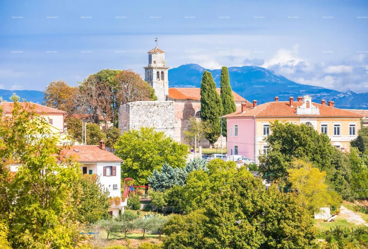 ISTRA, BARBAN - Gradbeno zemljišče