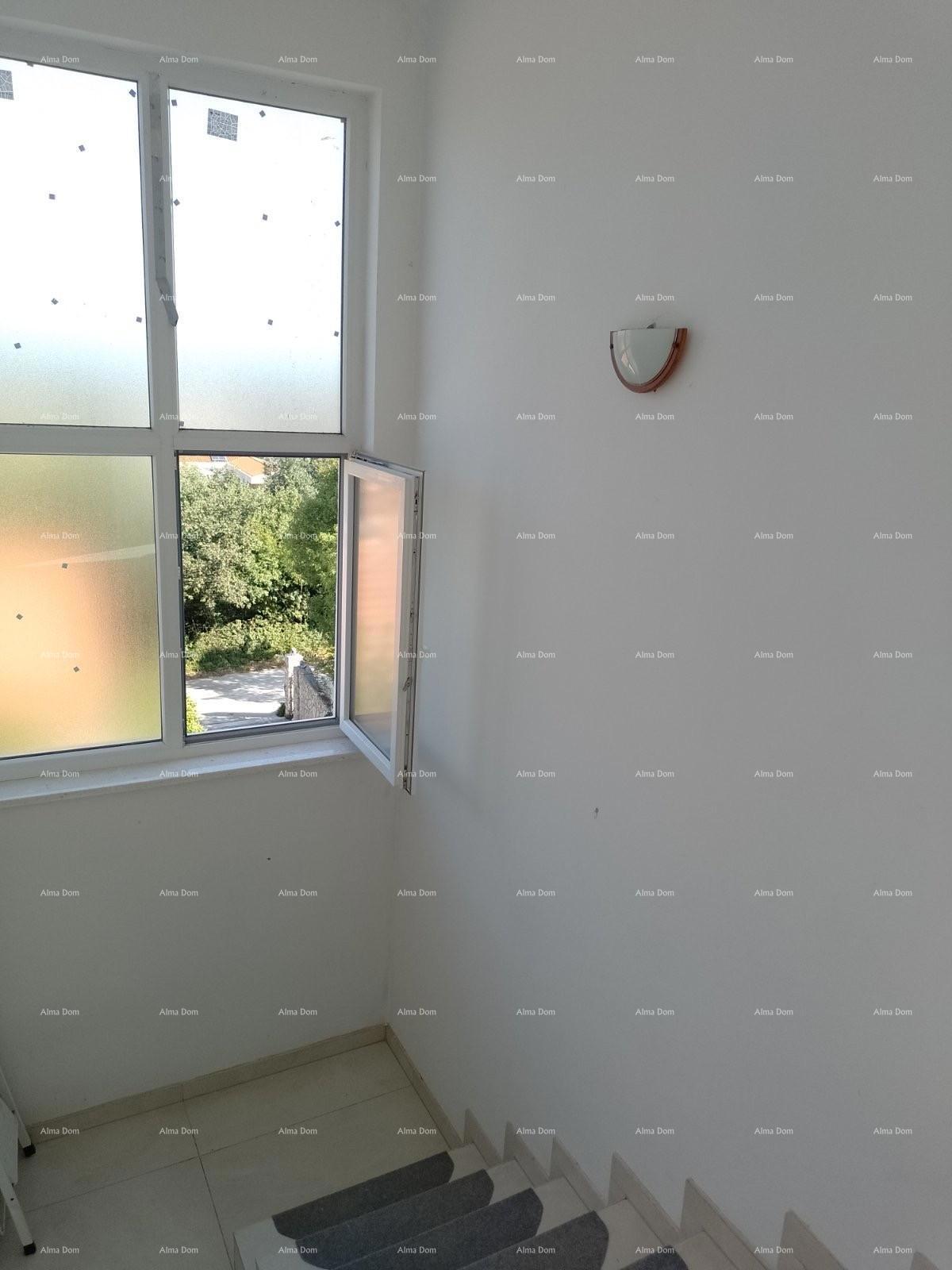 Prodajemo prelepu kuću, Rovinjsko selo