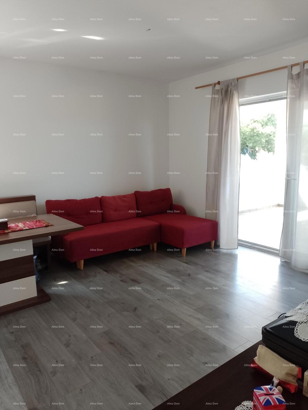 Prodajemo prelepu kuću, Rovinjsko selo