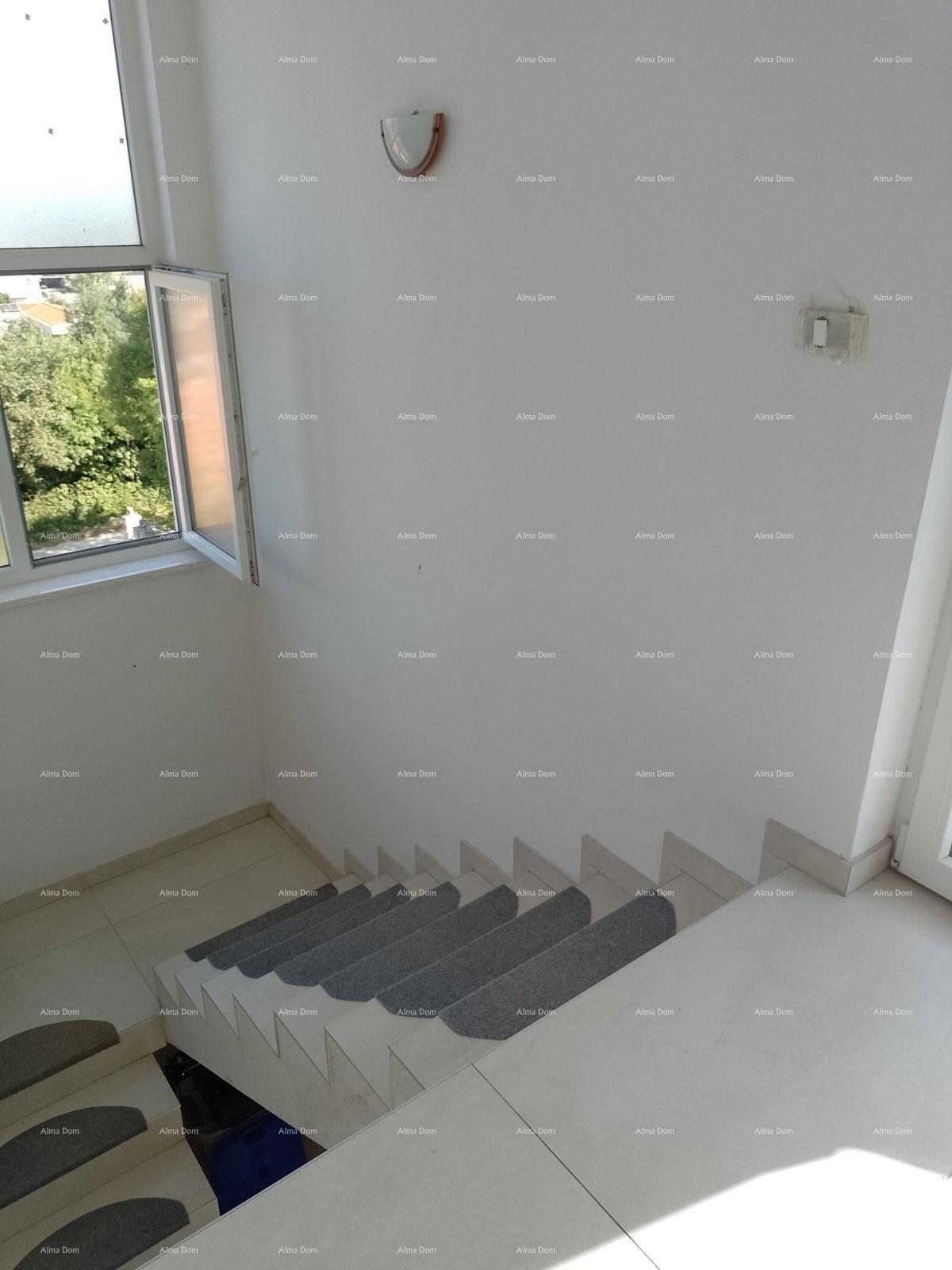 Prodajemo prelepu kuću, Rovinjsko selo