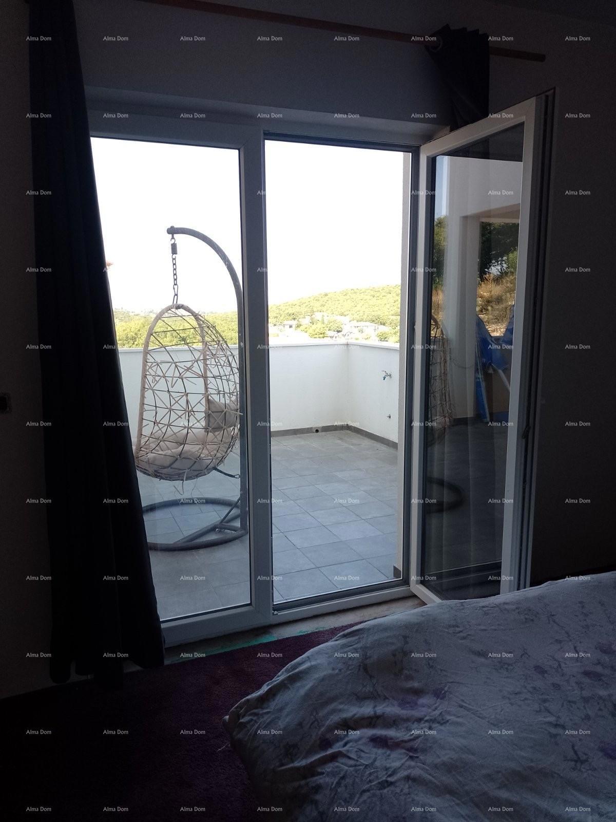 Prodajemo prelepu kuću, Rovinjsko selo