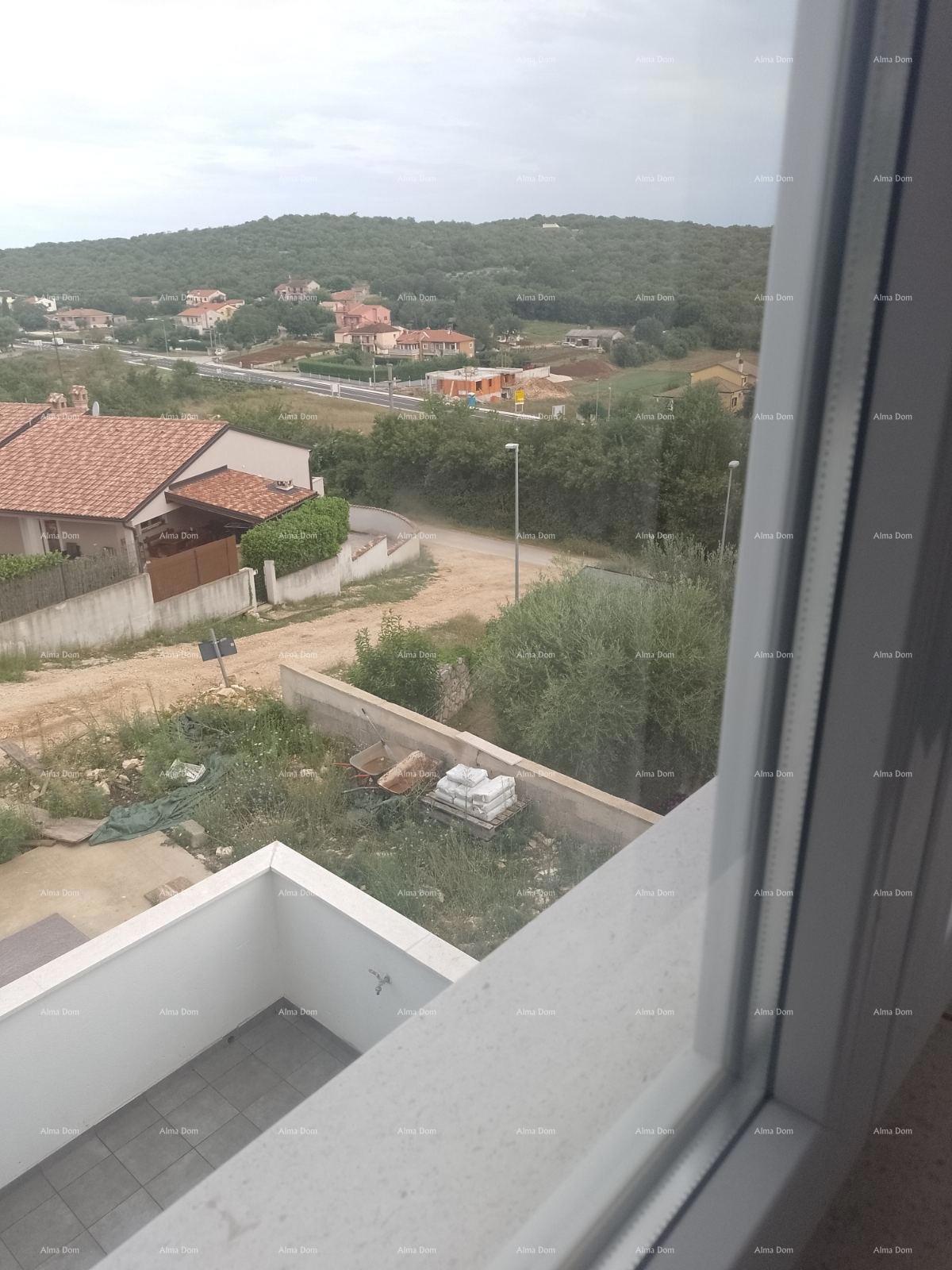 Prodajemo prelepu kuću, Rovinjsko selo