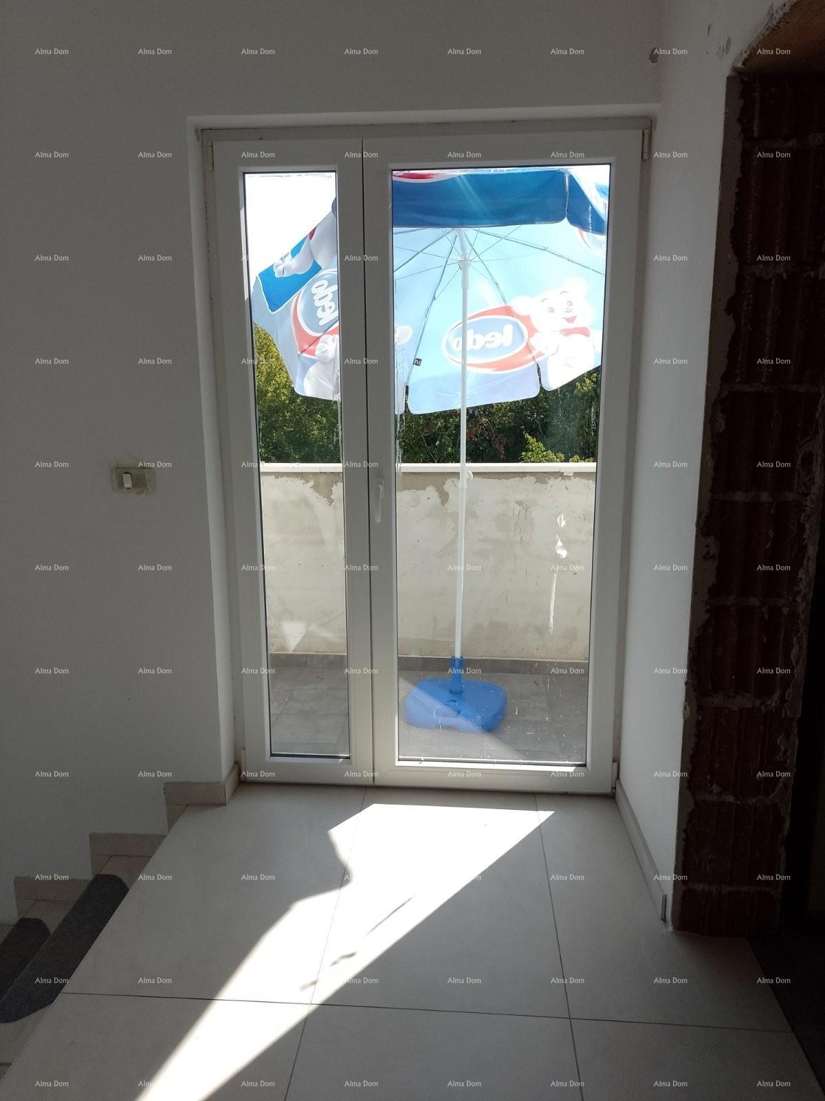 Prodajemo prelepu kuću, Rovinjsko selo