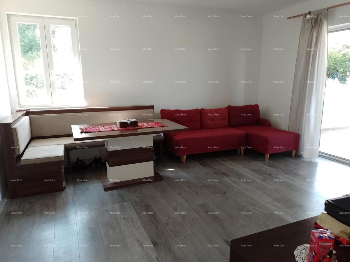 Prodajemo prelepu kuću, Rovinjsko selo