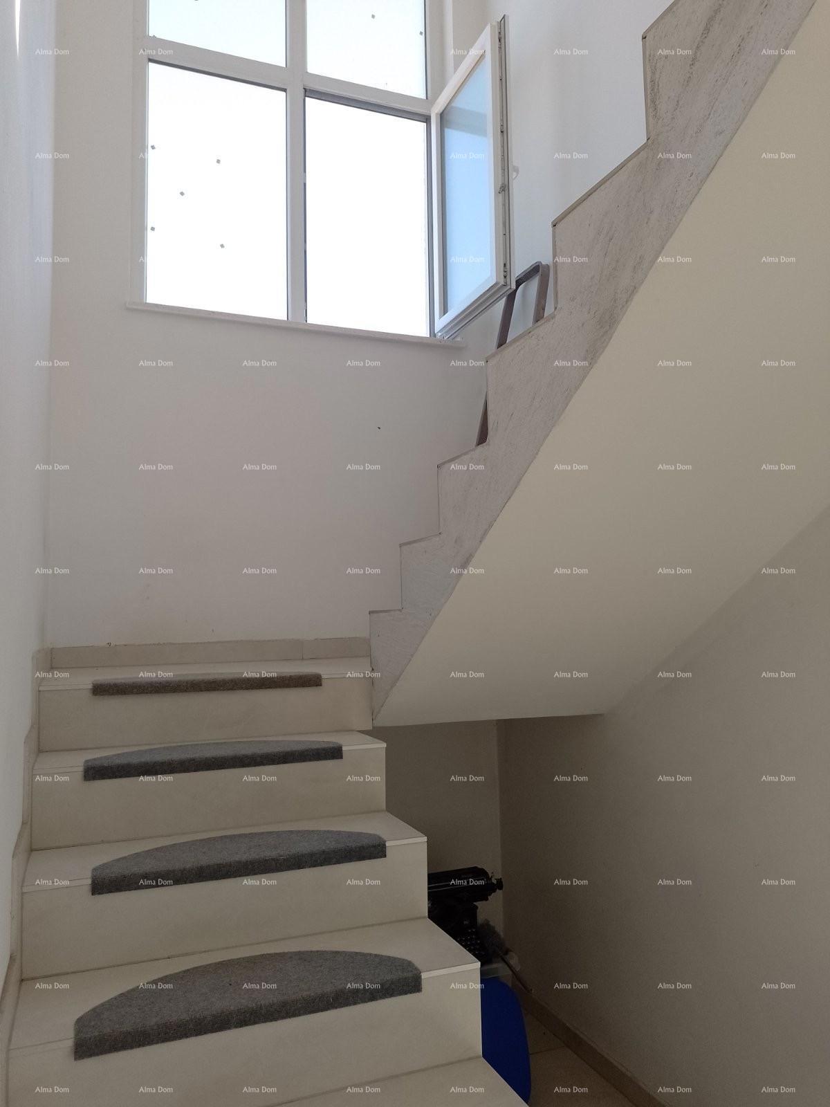 Prodajemo prelepu kuću, Rovinjsko selo