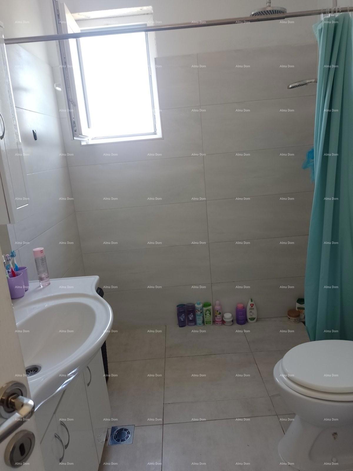 Prodajemo prelepu kuću, Rovinjsko selo