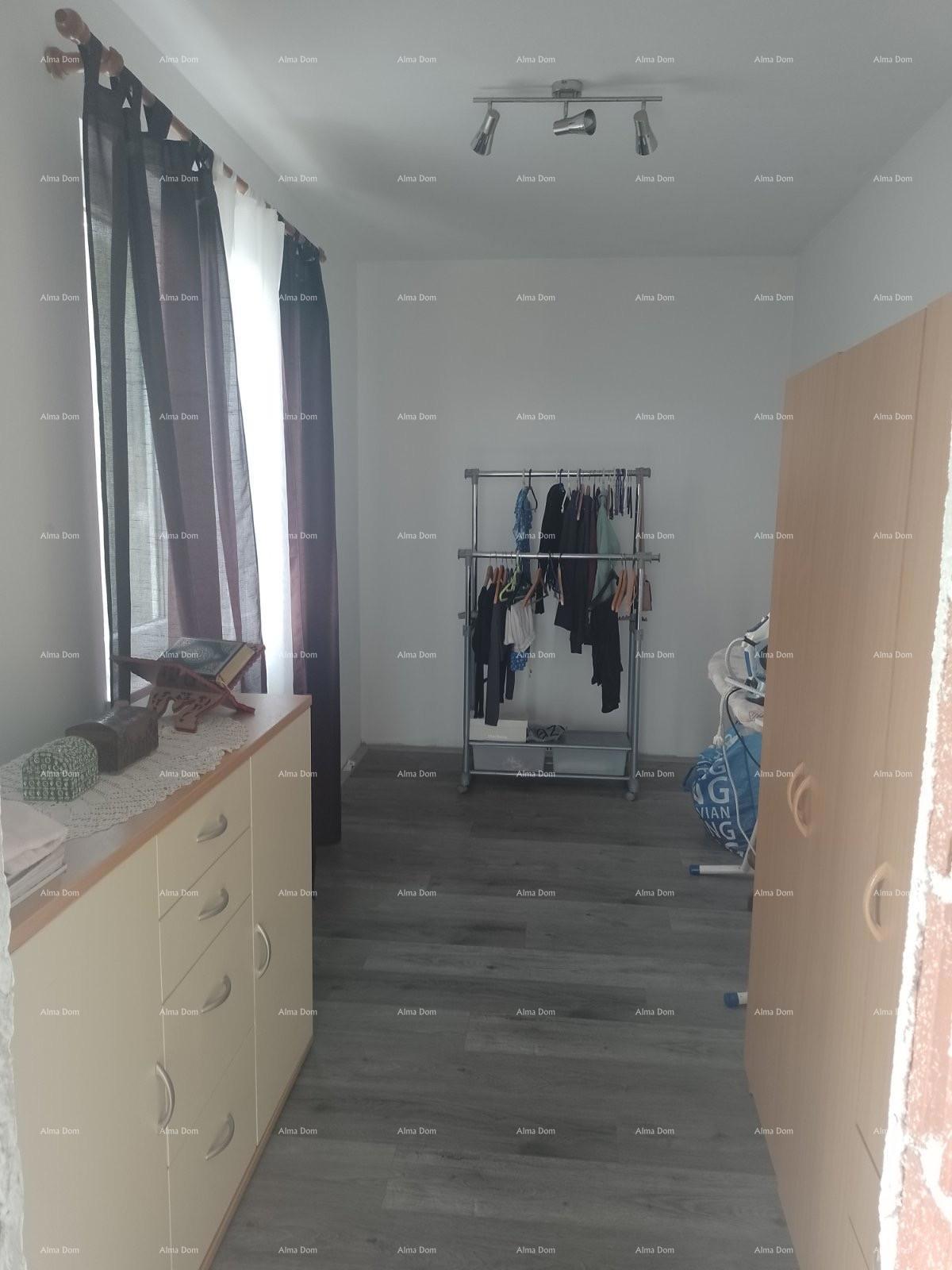 Prodajemo prelepu kuću, Rovinjsko selo