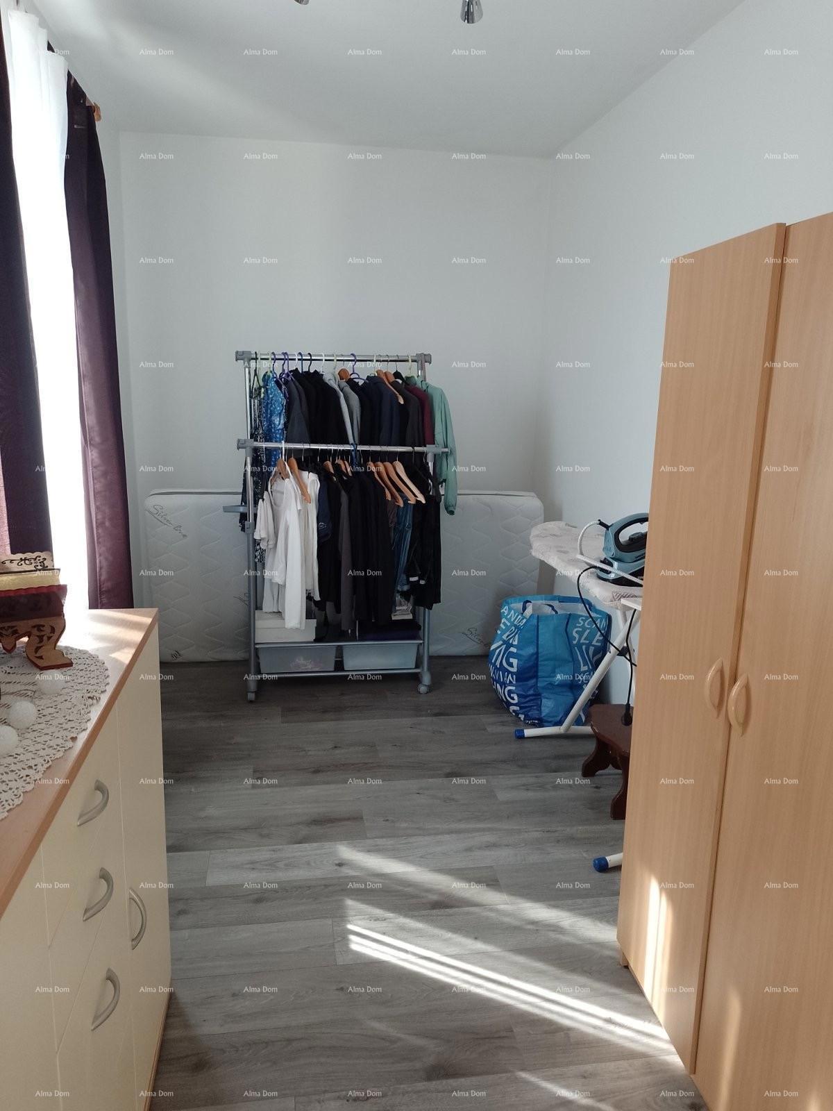 Prodajemo prelepu kuću, Rovinjsko selo