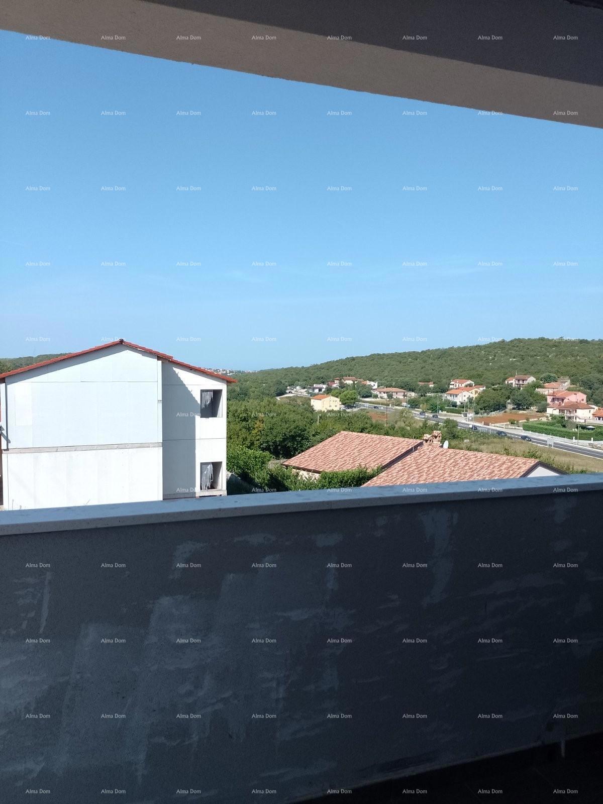 Prodajemo prelepu kuću, Rovinjsko selo