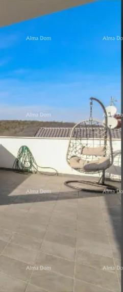 Prodajemo prelepu kuću, Rovinjsko selo