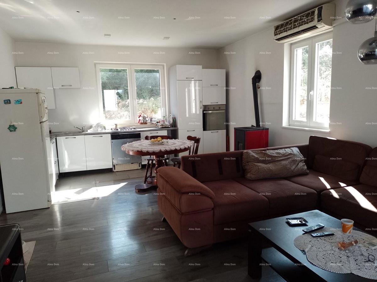 Prodajemo prelepu kuću, Rovinjsko selo