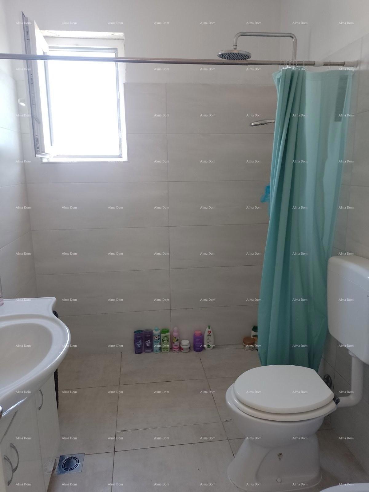 Prodajemo prelepu kuću, Rovinjsko selo