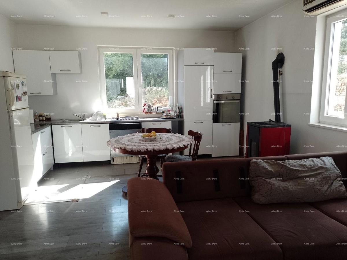 Prodajemo prelepu kuću, Rovinjsko selo