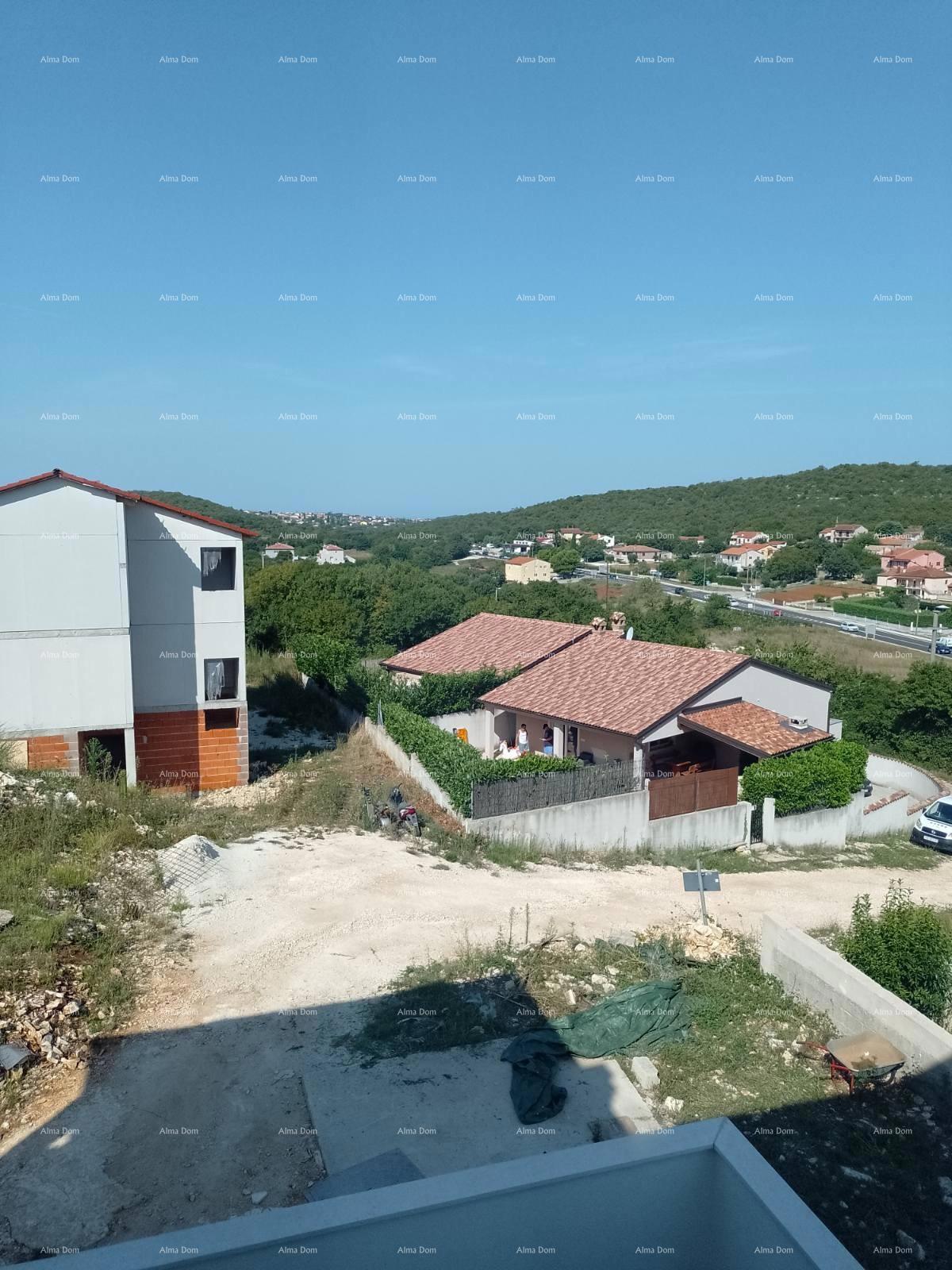 Prodajemo prelepu kuću, Rovinjsko selo