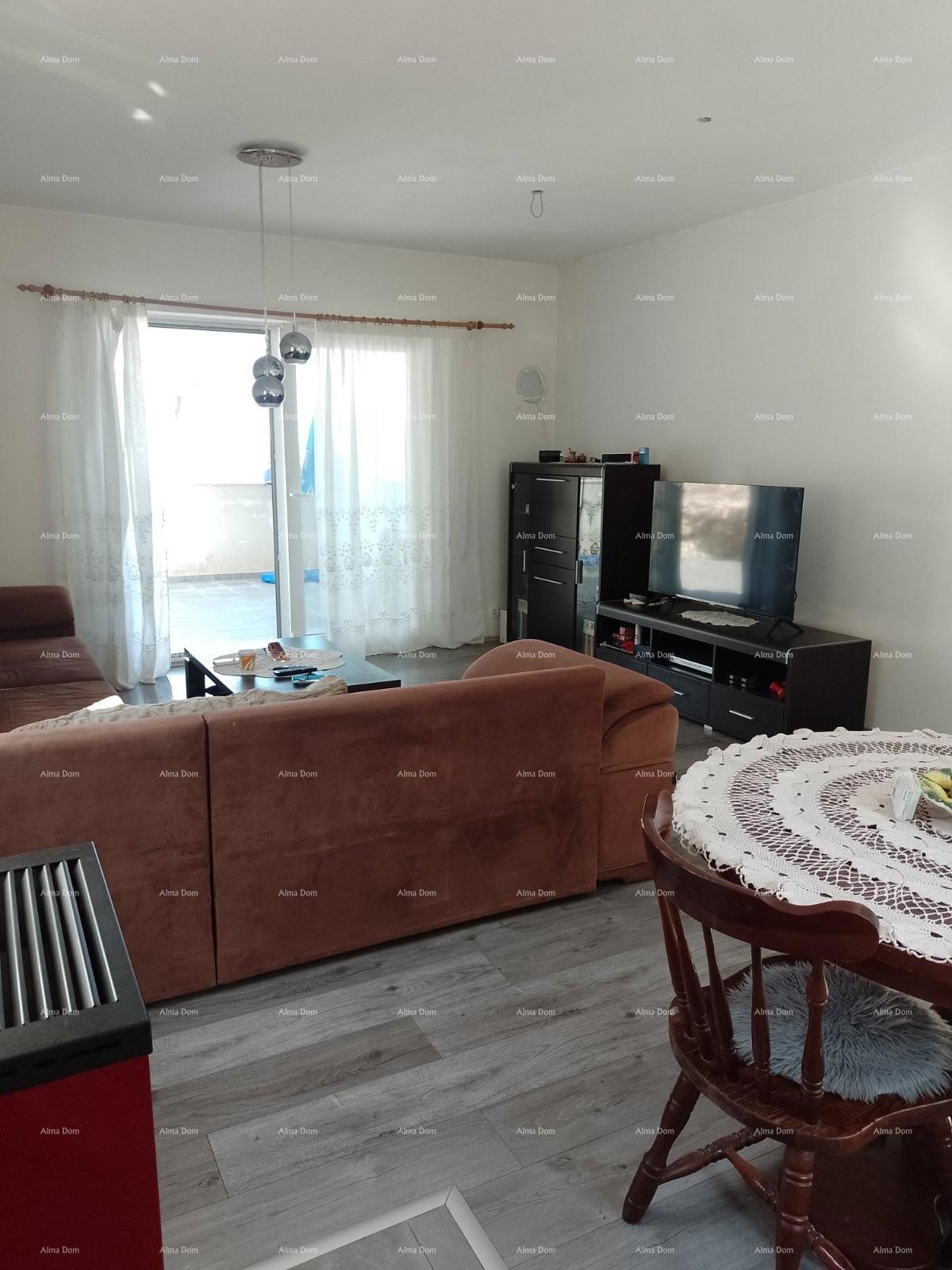 Prodajemo prelepu kuću, Rovinjsko selo