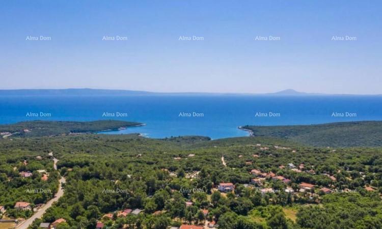 Pavićini – Stan 35 m², prva vrsta obale