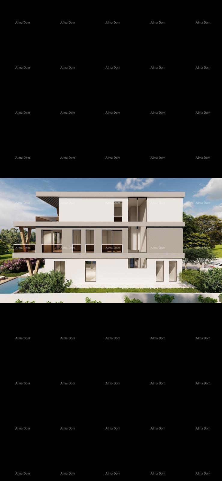 Gradbeno zemljišče Pula