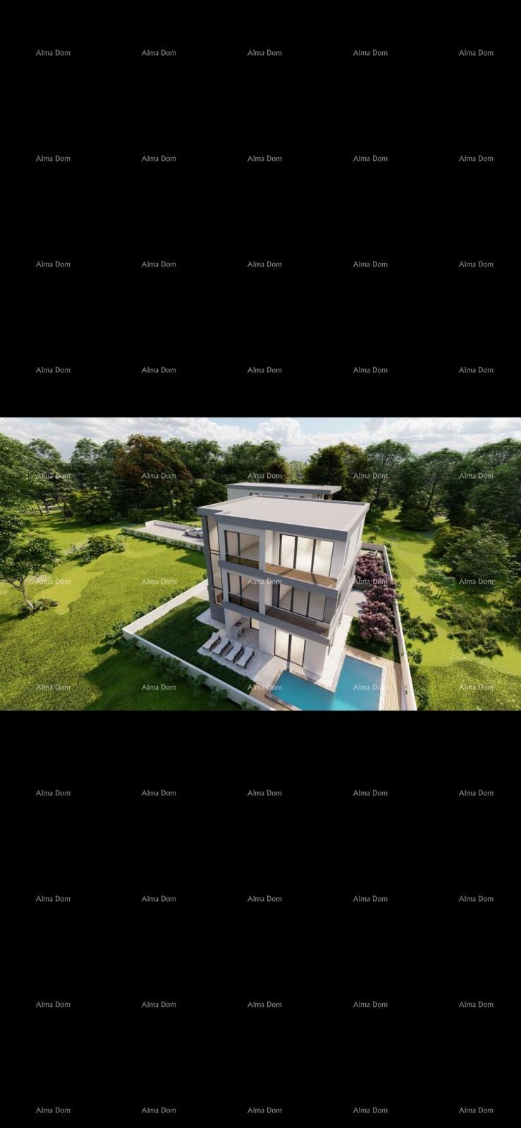 Gradbeno zemljišče Pula