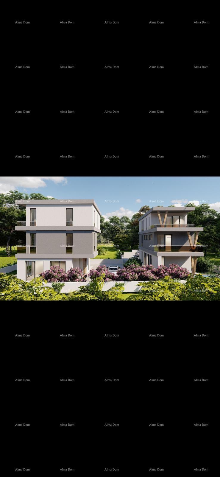 Gradbeno zemljišče Pula