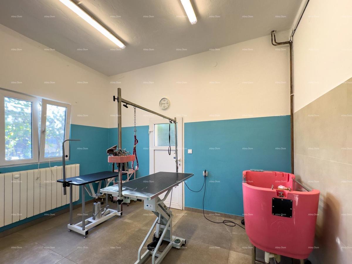 Poslovni prostor za najem!