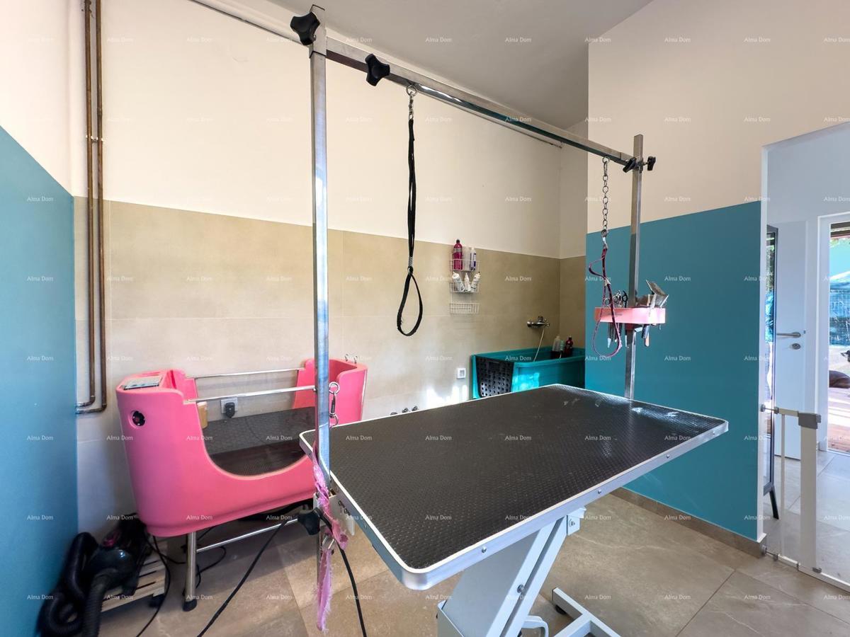 Poslovni prostor za najem!