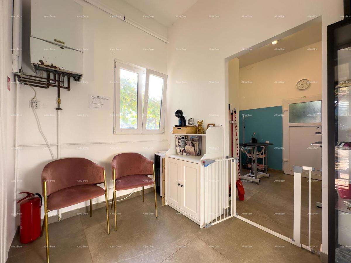 Poslovni prostor za najem!