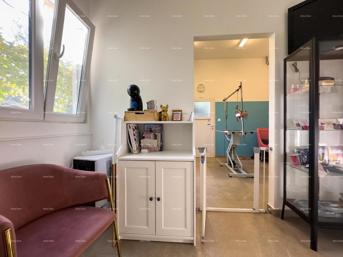 Poslovni prostor za najem!