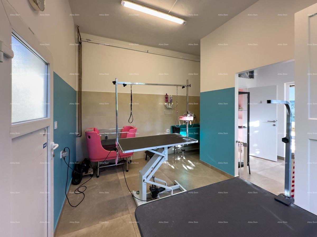 Poslovni prostor za najem!