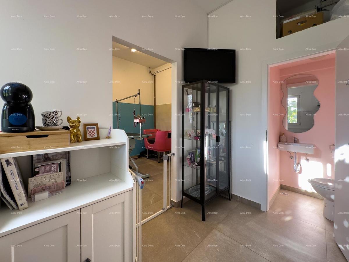 Poslovni prostor za najem!