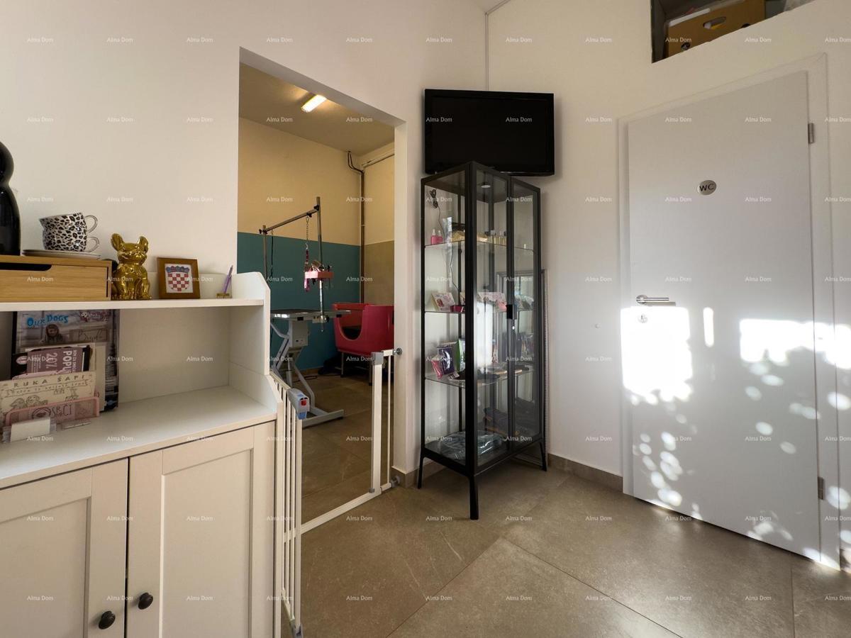 Poslovni prostor za najem!