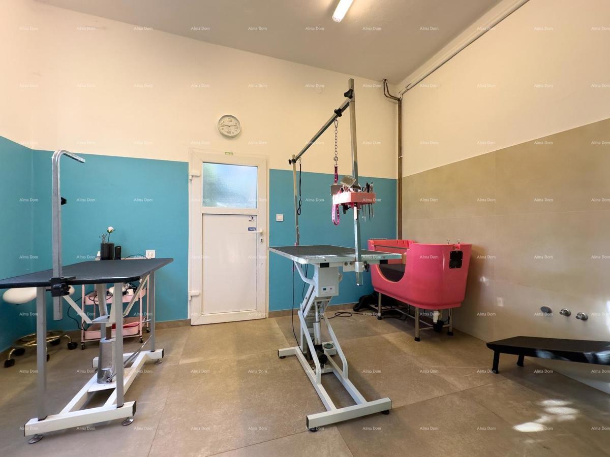 Poslovni prostor za najem!