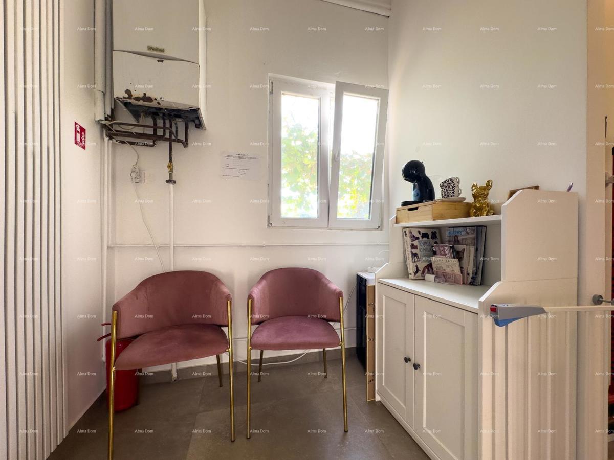 Poslovni prostor za najem!